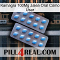 Kamagra 100Mg Jalea Oral Cómo Usar viagra4